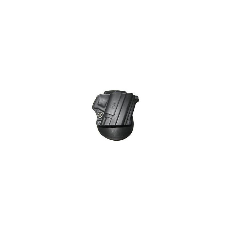 FOBUS YAQUI COMPACT PADDLE HOLSTER SP11B