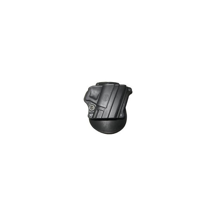 FOBUS YAQUI COMPACT PADDLE HOLSTER SP11B