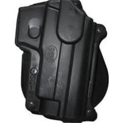 Fobus SIG P226 SG-21 avec Rails Holster toutes les variantes inc Gaucher