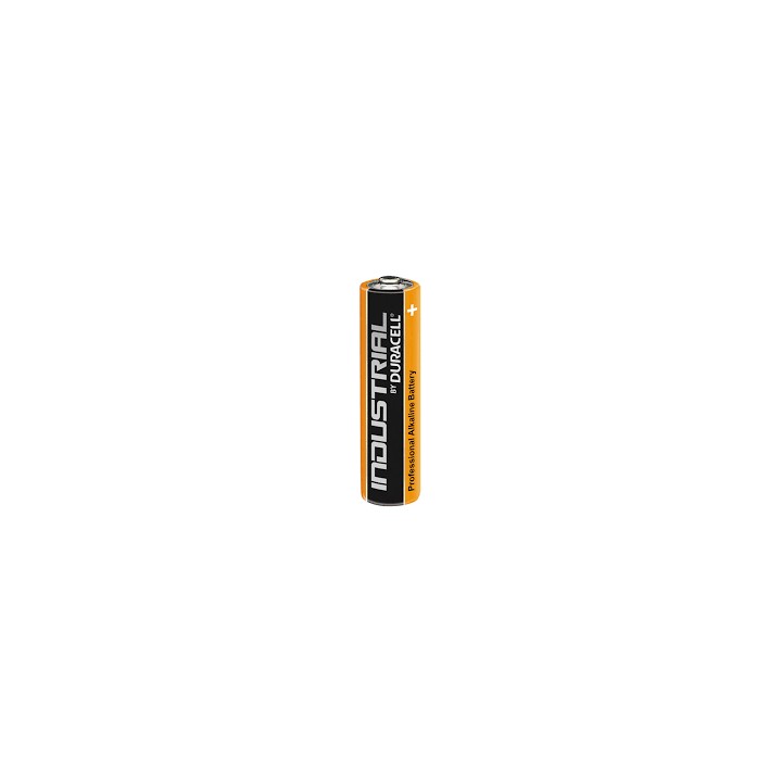 AAA10 industrial duracell
