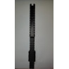 Rail long edition Black