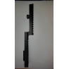 Rail long edition Black