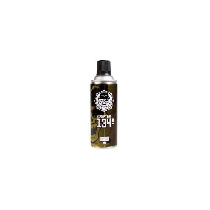 Bouteille de gas 400ml