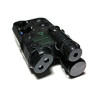 Boitier Batterie Type An/PEQ-16 Noir