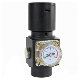 BALYSTIK Régulateur HPR800C V2