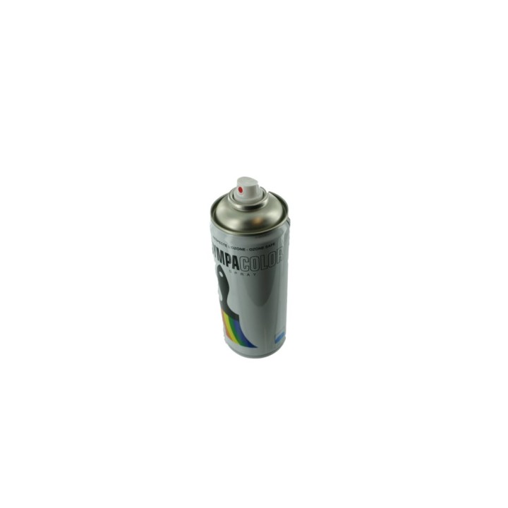 Peinture militaria 400ml gris mat centre europe clair