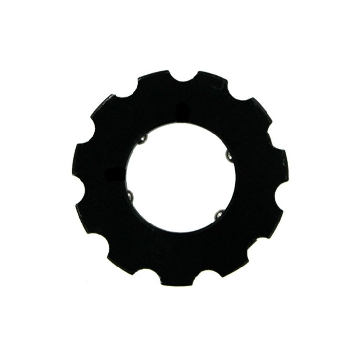 Ring BE