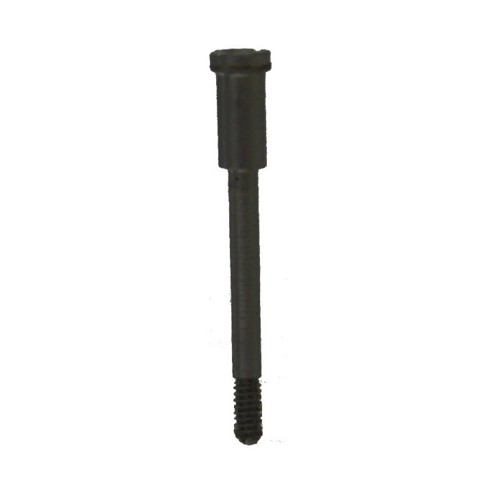 Vis Solenoid Shocker