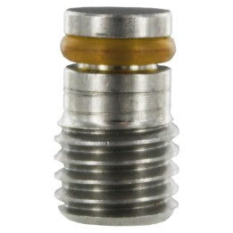 Vis Impulse Joint