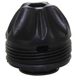 1PCS BOLT BACK CAP