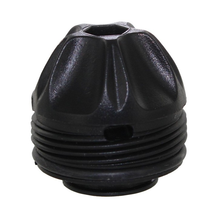 1PCS BOLT BACK CAP