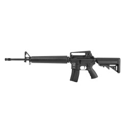 Spartan SX16A3 style M16