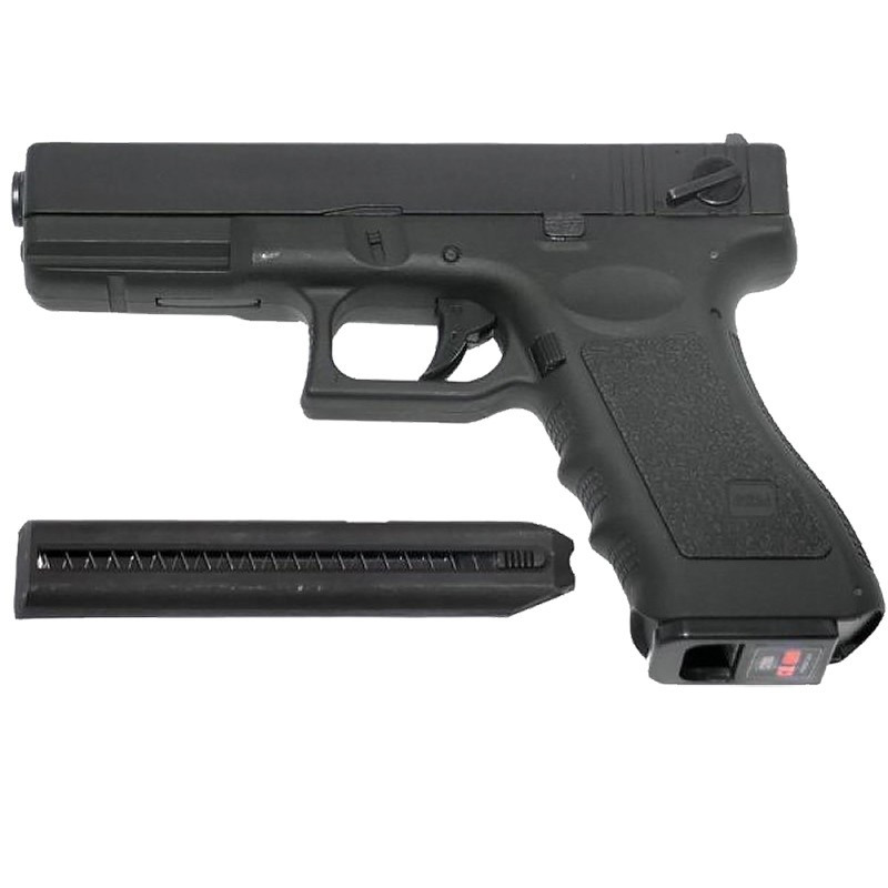 AEG pistolet 181C Cyma