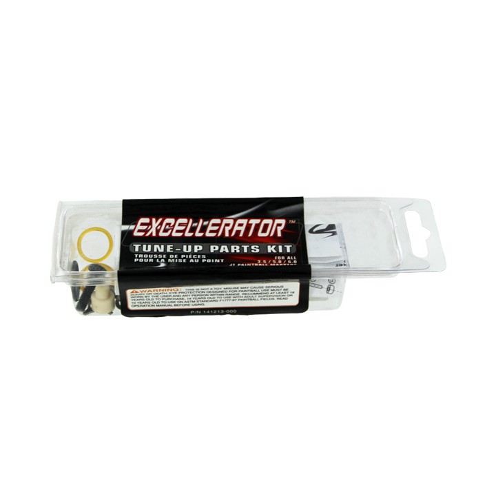 EXCELLERATOR TUNE-UP PQRTS KIT