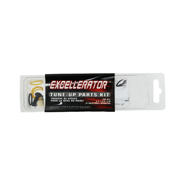 EXCELLERATOR TUNE-UP PQRTS KIT