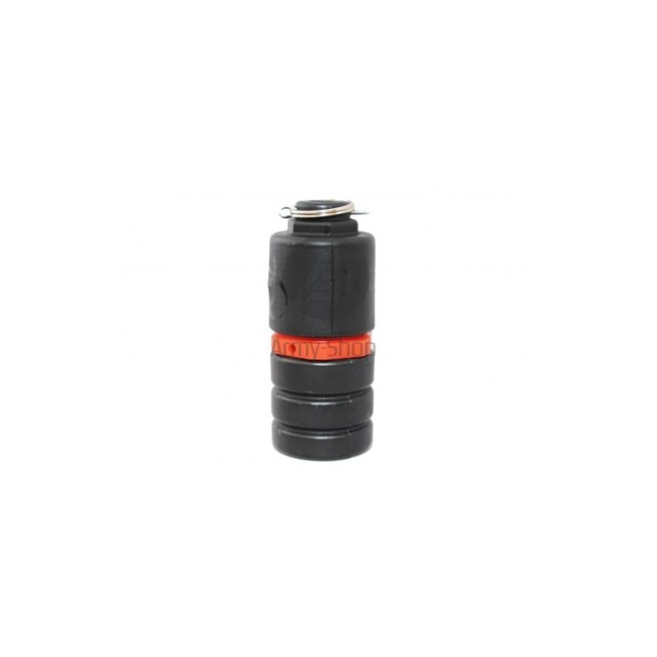 Center Red Kimera JR 2.5