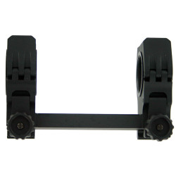 M10 QD-S mount fits 20mm rail Black Eagle Corporation 