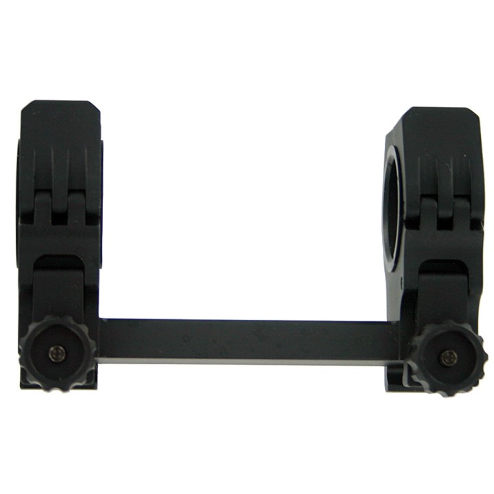 M10 QD-S mount fits 20mm rail Black Eagle Corporation 