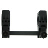 M10 QD-S mount fits 20mm rail Black Eagle Corporation 
