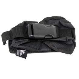 Black Eagle 50 Rounds Pods Black