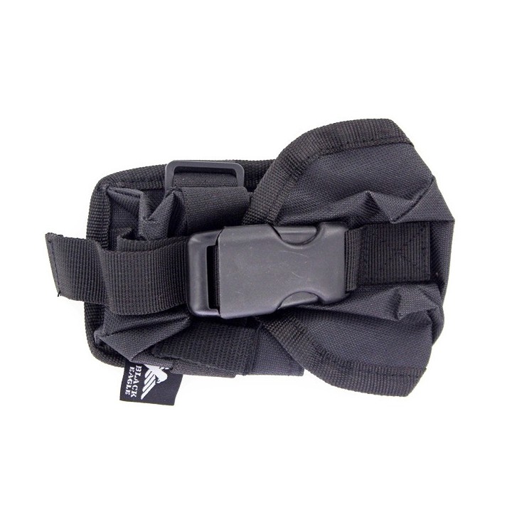 Black Eagle 50 Rounds Pods Black