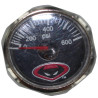 Manomètre 0 600 Psi