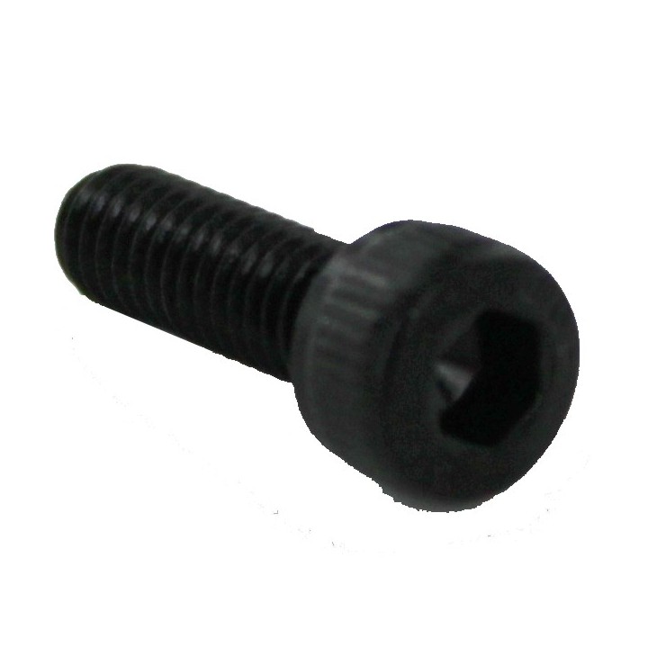 Bolt M4X12 DIN912 (BO26)