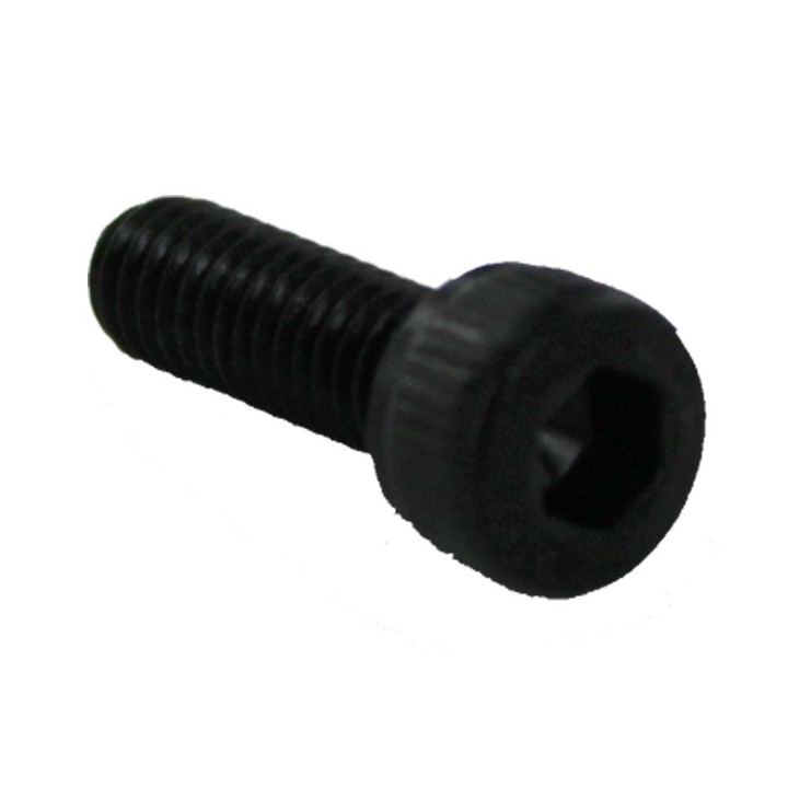 BOLT M4X25 DIN912 (BO27)