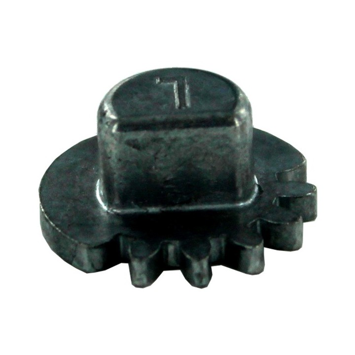 Selector Gear-L(BO10)