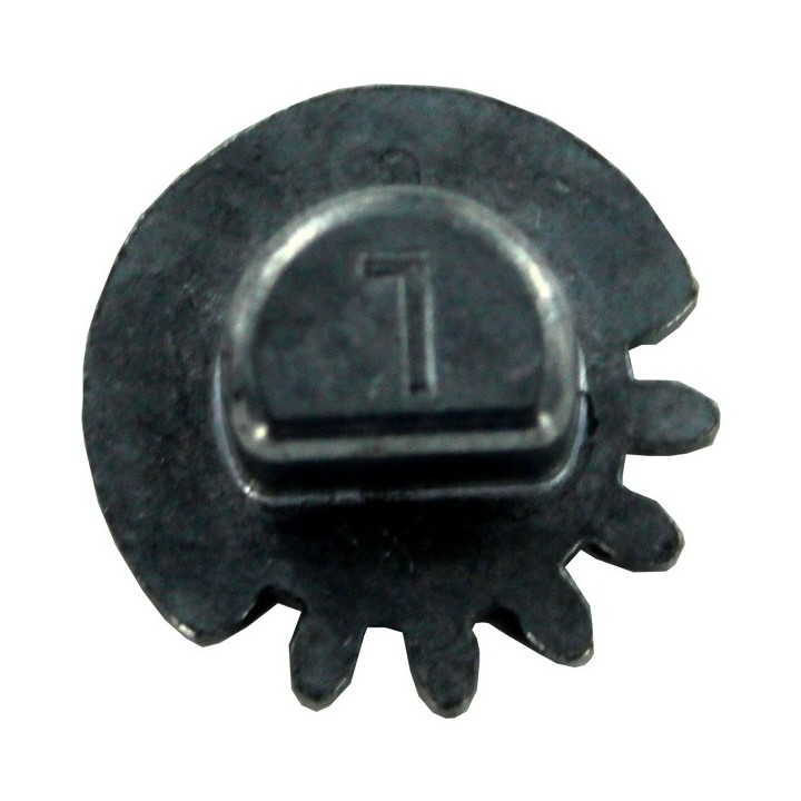 Selector Gear-L(BO10)