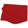 Oreillette Rouge JT