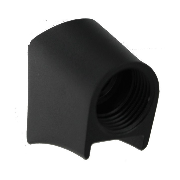 Pir - GTI Asa Matte Black GTI part18A