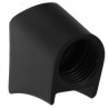 Pir - GTI Asa Matte Black GTI part18A