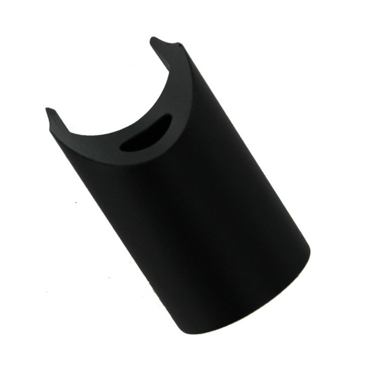 Pir - GTI Asa Matte Black GTI part18A