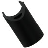Pir - GTI Asa Matte Black GTI part18A