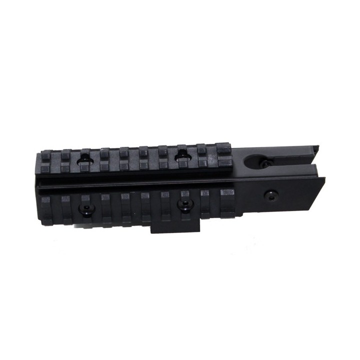 Tipp New A5 Bottom Rail [Black Eagle]