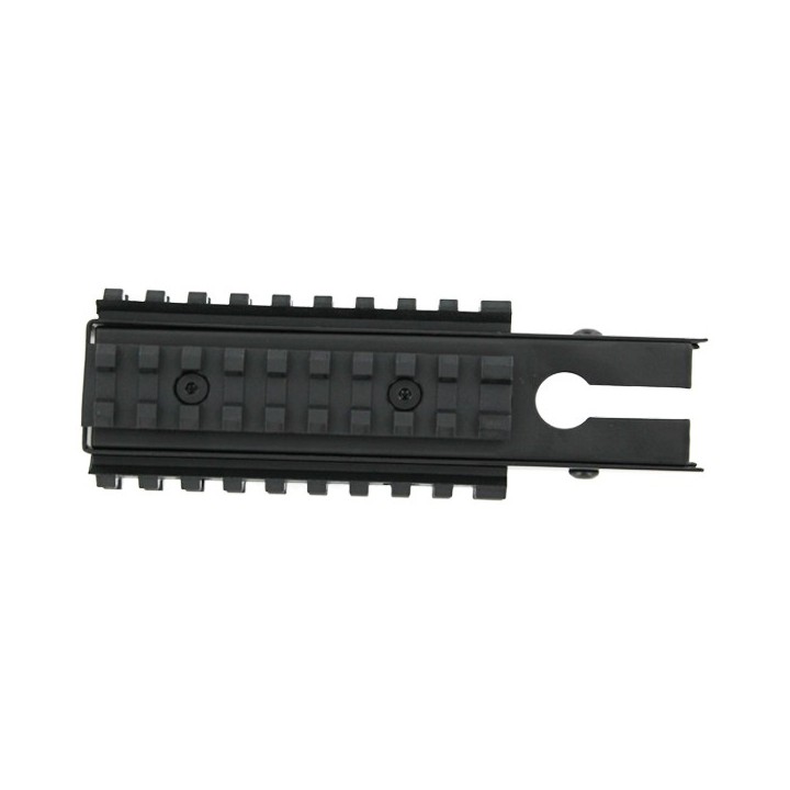 Tipp New A5 Bottom Rail [Black Eagle]