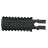 Tipp New A5 Bottom Rail [Black Eagle]