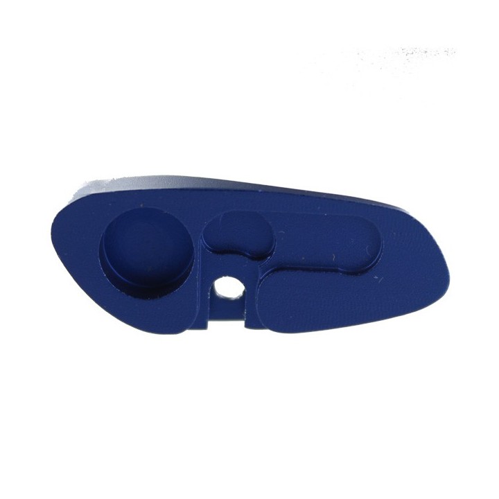TRINITY RAIL EYE BLUE