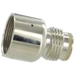 BONNET ACIER
