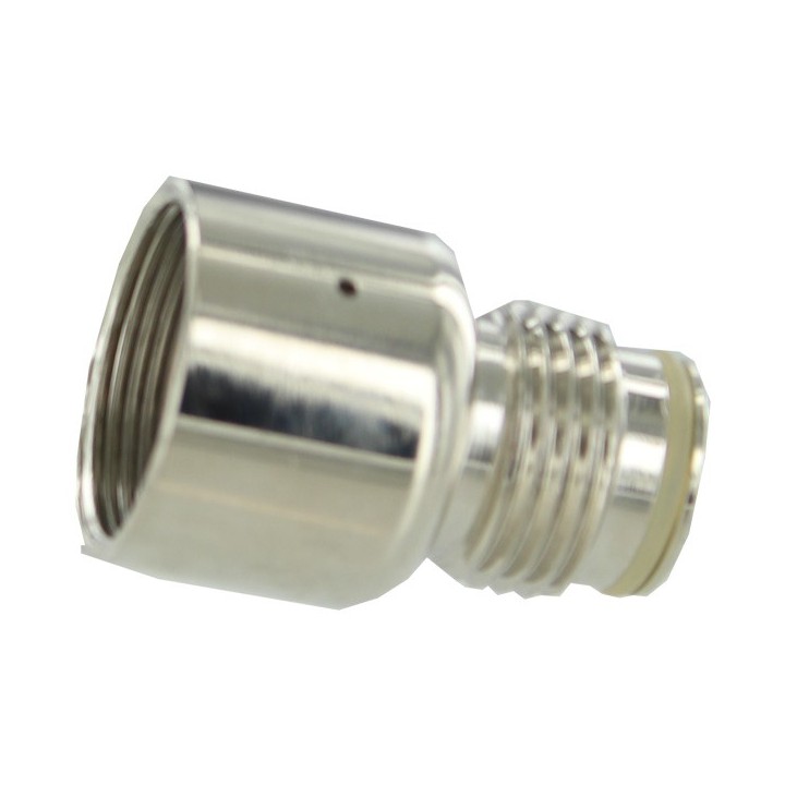 BONNET ACIER