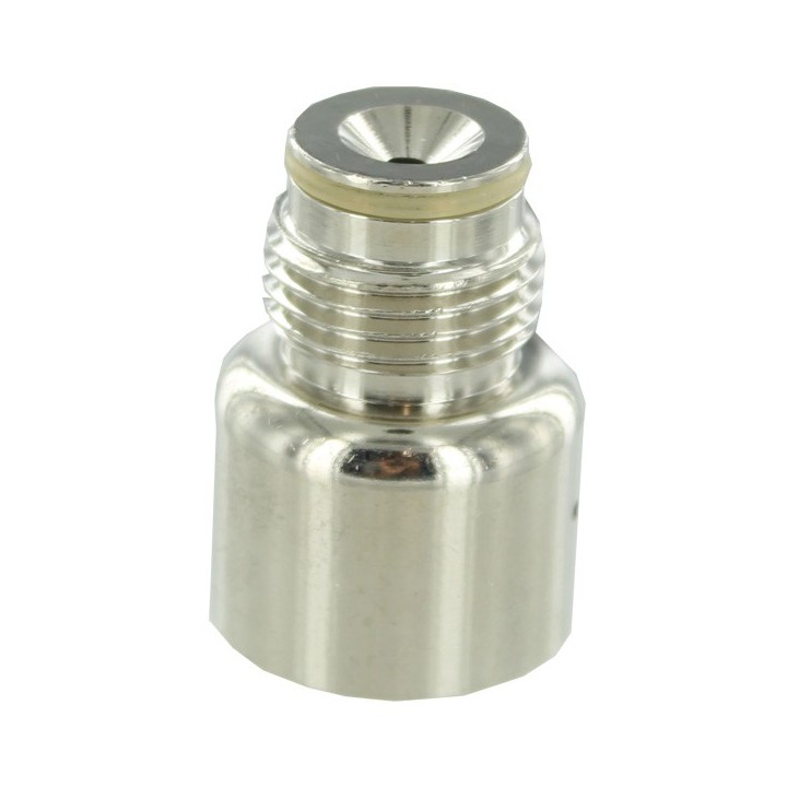 BONNET ACIER