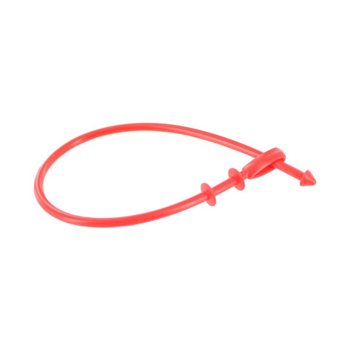 Kingman Spyder Flat Barrel O-Ring Ref30 (ORG029)