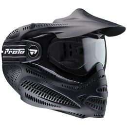 Masque Proto EL noir