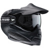 Masque Proto EL noir