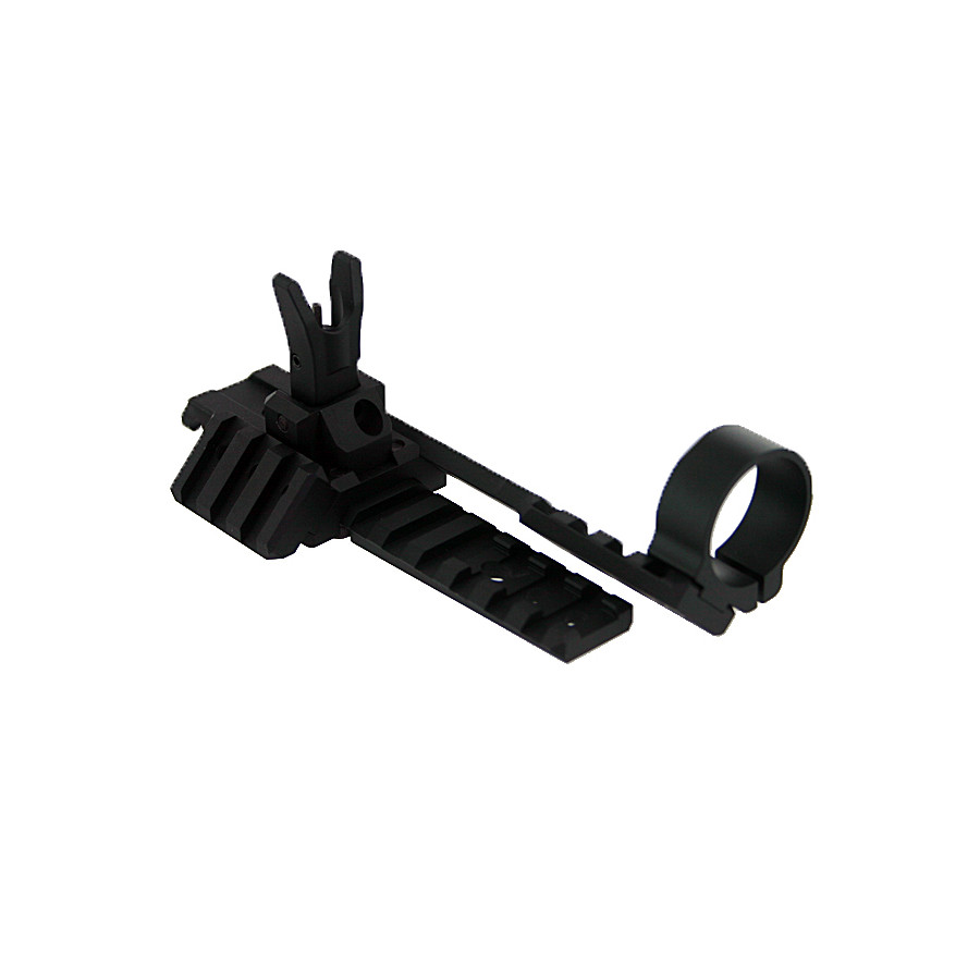 multi-purpose mount system Black Eagle Corporation 