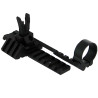 multi-purpose mount system Black Eagle Corporation 