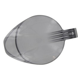 DYE LOADER LID HIT SMOKE