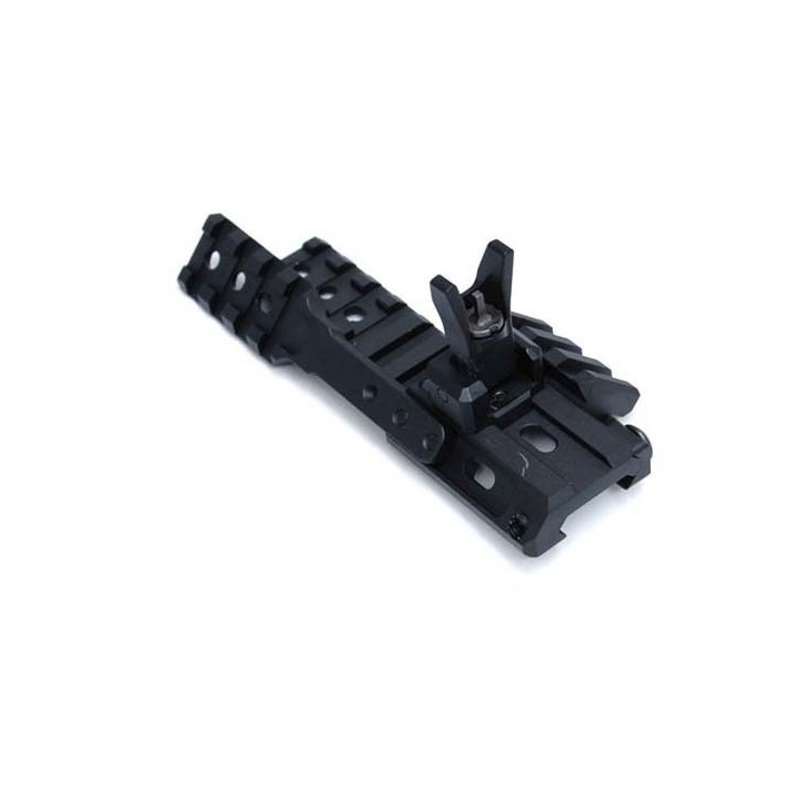 multi-purpose mount system Black Eagle Corporation 