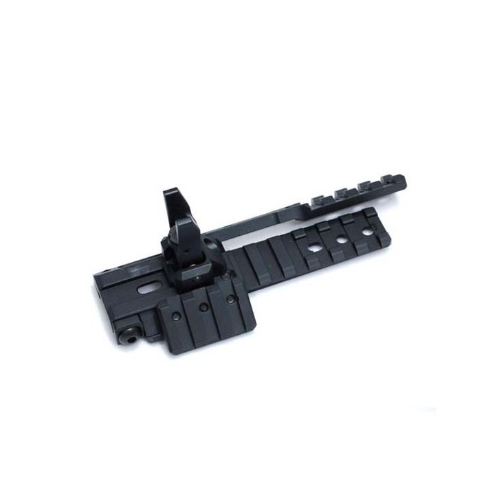 multi-purpose mount system Black Eagle Corporation 